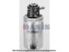 AKS DASIS 802790N Dryer, air conditioning